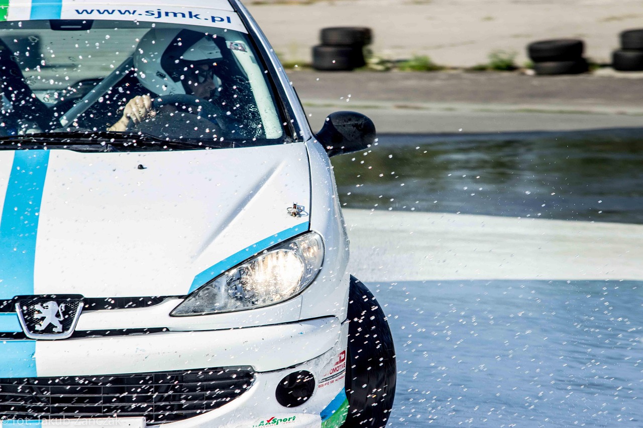 5 errori comuni quando si utilizza un trattamento per vetri auto